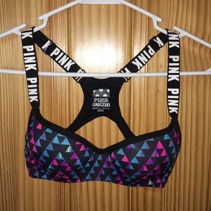 VS PINK Sports Bra
